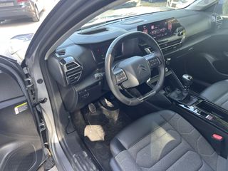 Citroen C4 2022 PURETECH 131 STOP&START SHINE-thumb-12