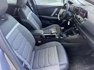 Citroen C4 2022 PURETECH 131 STOP&START SHINE-thumb-18