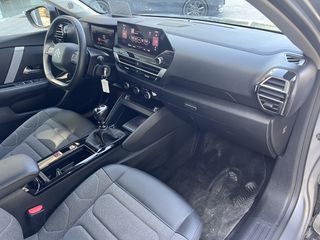 Citroen C4 2022 PURETECH 131 STOP&START SHINE-thumb-19