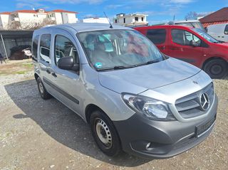 Mercedes-Benz Citan 2020 109 CDI  TURER