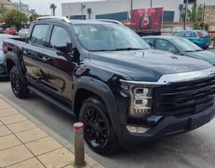 Foton Tunland V 2026 V7 2.0 LUXURY 8AT MHEV