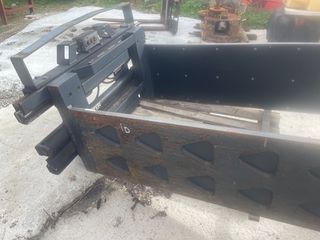 Bobcat 2026 50