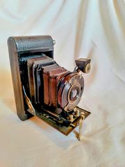 Vest Pocket Hawk-Eye Kodak
