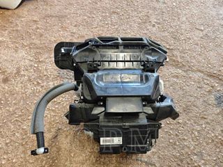 NISSAN QASHQAI 2013-2021 | ΕΒΑΠΟΡΕΤΑ - ΜΟΝΑΔΑ ΚΑΛΟΡΙΦΕΡ & A/C | 272104EA4C (2)