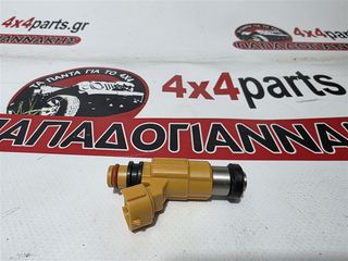 Μπέκ Βενζίνας Mitsubishi L200/L300/L400/Pajero (732976H) 4G63/4G64/6G72/6G74 1998-2005