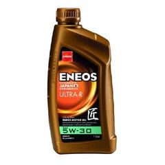 ΛΙΠΑΝΤΙΚΟ ΑΥΤΟΚΙΝΗΤΟΥ ENEOS ULTRA-R 5W-30 1L