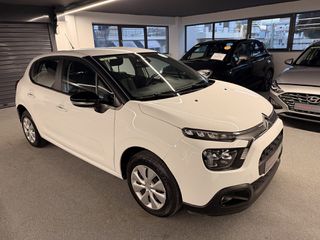 Citroen C3 2022 Corporate Plus - Navigation