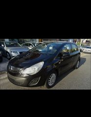 Opel Corsa 2011