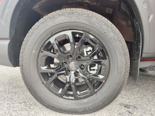 Maxus T60 2026 Luxury 2.0TT Diesel 215HP 4WD-thumb-13