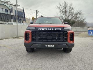Maxus T60 2026 Luxury 2.0TT Diesel 215HP 4WD-thumb-11