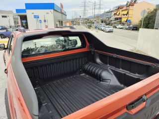 Maxus T60 2026 Luxury 2.0TT Diesel 215HP 4WD-thumb-14