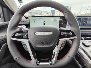 Maxus T60 2026 Luxury 2.0TT Diesel 215HP 4WD-thumb-17