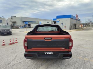 Maxus T60 2026 Luxury 2.0TT Diesel 215HP 4WD-thumb-7