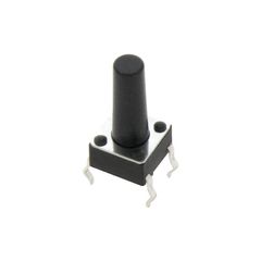 Διακόπτης Tact Switch 6x6 h13mm (DM-0469)