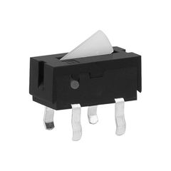 Διακόπτης Limit switch mini 4pin (DM-3575)