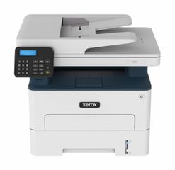 Xerox B225V_DNI Multifunctional Mono Laser Printer, A4, 34 ppm, Wi-Fi