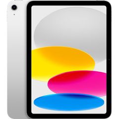 Apple iPad 11-inch (A16) 2025 512GB 5G Cellular Wi-Fi 6 Liquid Retina Silver