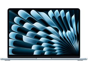 APPLE MacBook Air 13.6" Retina M4 10-core, 16GB RAM, 512GB SSD