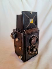 Voigtländer Brillant