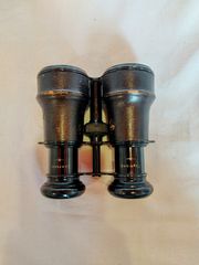 Vintage Tourism binoculars