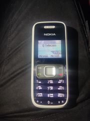 Nokia 1209