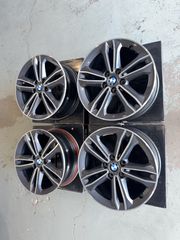 Ζάντες bmw series 1