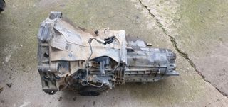 VW PASSAT 96-00 1.6 AUDI A4 94-00 DWG ΣΑΣΜΑΝ ΧΕΙΡΟΚΙΝΗΤΟ 5ΑΡΙ