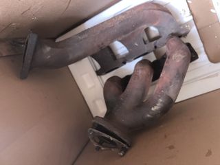 Bmw 520 1991 E34 520-thumb-2