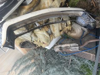 Bmw 520 1991 E34 520-thumb-6