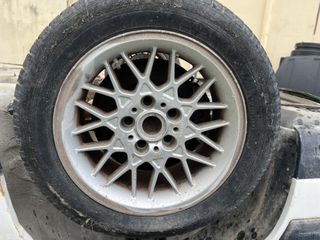 Bmw 520 1991 E34 520-thumb-9