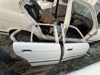 Bmw 520 1991 E34 520-thumb-37