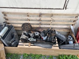 Bmw 520 1991 E34 520-thumb-49