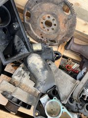 Bmw 520 1991 E34 520-thumb-51