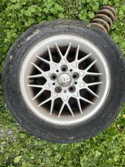 Bmw 520 1991 E34 520-thumb-11