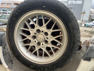 Bmw 520 1991 E34 520-thumb-12