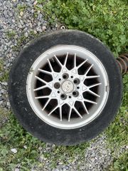 Bmw 520 1991 E34 520-thumb-13
