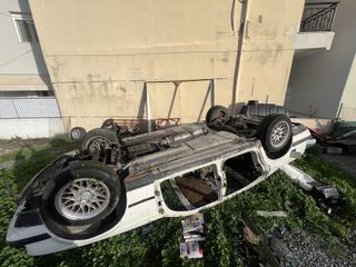 Bmw 520 1991 E34 520-thumb-18
