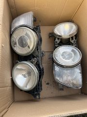 Bmw 520 1991 E34 520-thumb-26