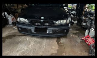 ΠΡΟΦΥΛΑΚΤΗΡΑΣ sedan facelift E46