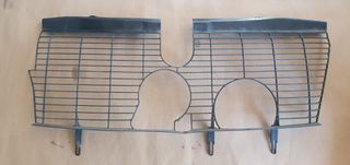 MERCEDES W210 E200 95-02 2105030101 ΓΡΙΛΙΑ ΒΕΝΤΙΛΑΤΕΡ