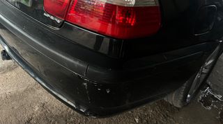 ΠΙΣΩ ΠΡΟΦΥΛΑΚΤΗΡΑΣ Ε46 facelift-thumb-1