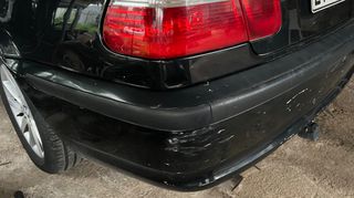 ΠΙΣΩ ΠΡΟΦΥΛΑΚΤΗΡΑΣ Ε46 facelift-thumb-2