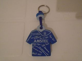 Μπρελόκ Amstel - Εθνική Ελλάδος Μουντιάλ 2010 Νότια Αφρική