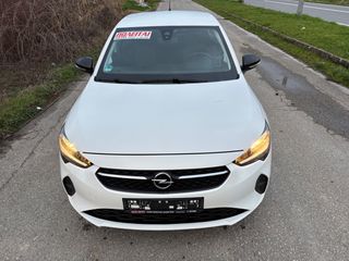 Opel Corsa 2022