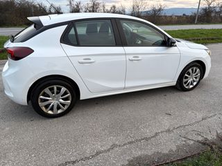 Opel Corsa 2022-thumb-1
