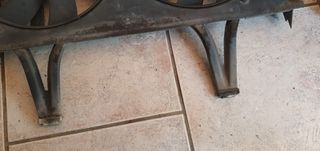 MERCEDES W210 E200 95-02 ΒΕΝΤΙΛΑΤΕΡ-thumb-1