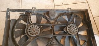 MERCEDES W210 E200 95-02 ΒΕΝΤΙΛΑΤΕΡ-thumb-3