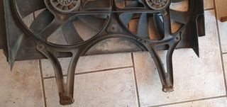 MERCEDES W210 E200 95-02 ΒΕΝΤΙΛΑΤΕΡ-thumb-4
