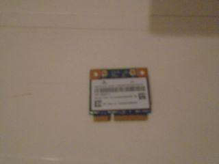 ASUS F551C WIFI CARD