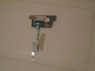 ASUS F551C POWER BOARD